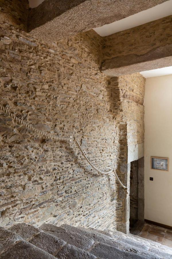 La Metairie-Du-Vauhariot - Vue Mer Et Mont Saint Michel - Piscine Chauffee - Acces Gr34 كُنْكال المظهر الخارجي الصورة